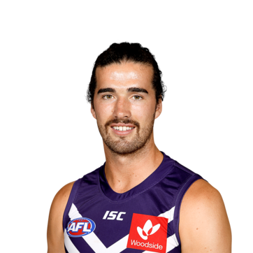 pearce alex fremantle dockers afl